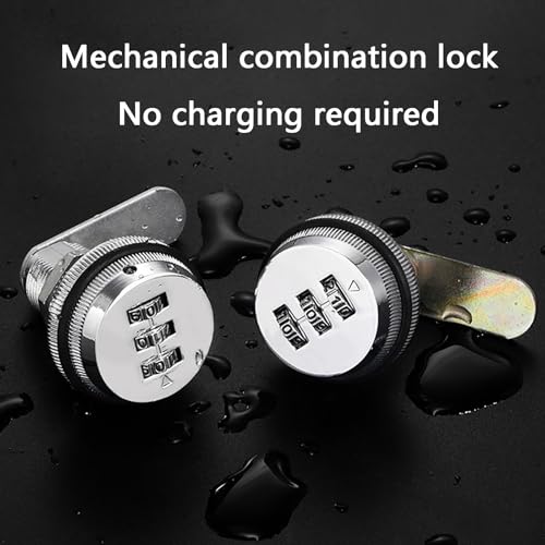 Boîtier borne de recharge en étui de protection durable avec verrou - 6