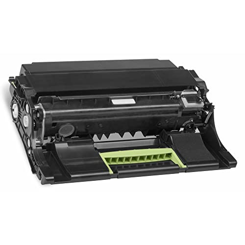 Lexmark 50F0Z00 Imaging Unit - Black