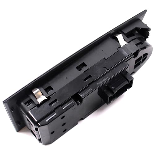 Réparer bouton lève-vitre bloqué avec la commande 61319217332 BMW E91 - 5