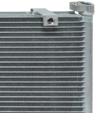 A/C AC Condenser Compatible With 99-04 UD Fits 1800 6.9L