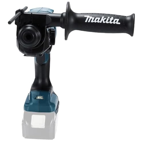 Makita Perfo burineur SDS+ 18 0 V sans batterie et chargeur DHR182ZU - vue 10