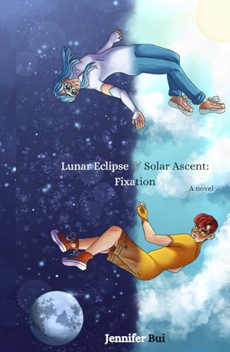 Lunar Eclipse & Solar Ascent: Fixation