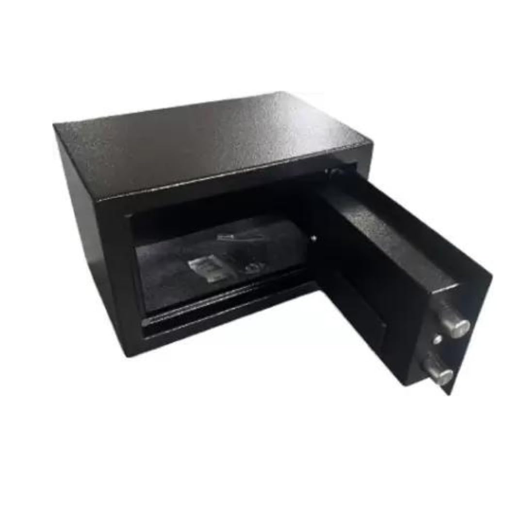 Digital Security Safe Box Lock Safe for Money Jewelry Documents Safe Locker 1