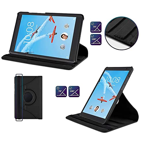Image of Flip Cover for (Lenovo Tab 4 8 (TB-8504X / 8504F))