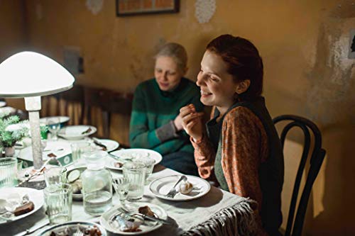 Blu-ray Kantemir Balagov pack de películas Tesnota y Una gran mujer 4