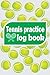 Tennis Practice log book: Practice Journal To Record date time coach place hours trained goals warm up skills practiced things to improve notes game ... for Tennisman Tennis Player Athletes Coach