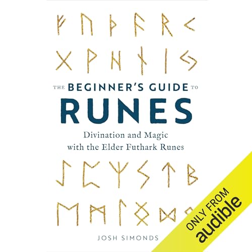 The Beginner's Guide to Runes by Josh Simonds episode artwork