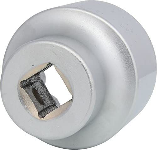 KS TOOLS 911.3453 3/4" CLASSIC Bi hex socket, 55mm - Image 3