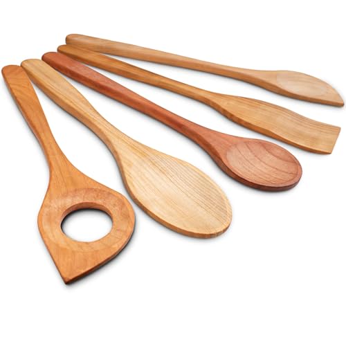 Holzlffel Kochen  Die 15 besten Produkte im Vergleich - kita.de Ratgeber
