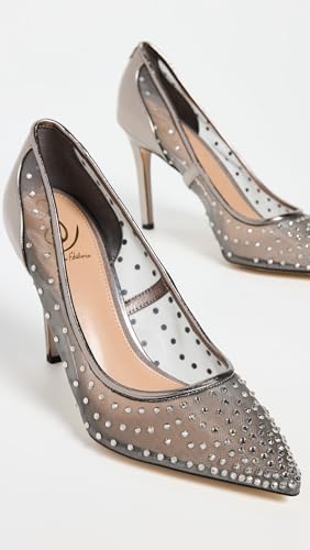 Image of Sam Edelman Women's Hazel Mesh Pumps