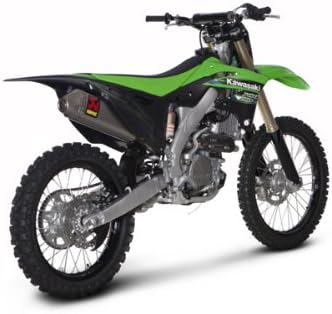 AKRAPOVIC(アクラポヴィッチ) マフラー レーシングライン (チタン