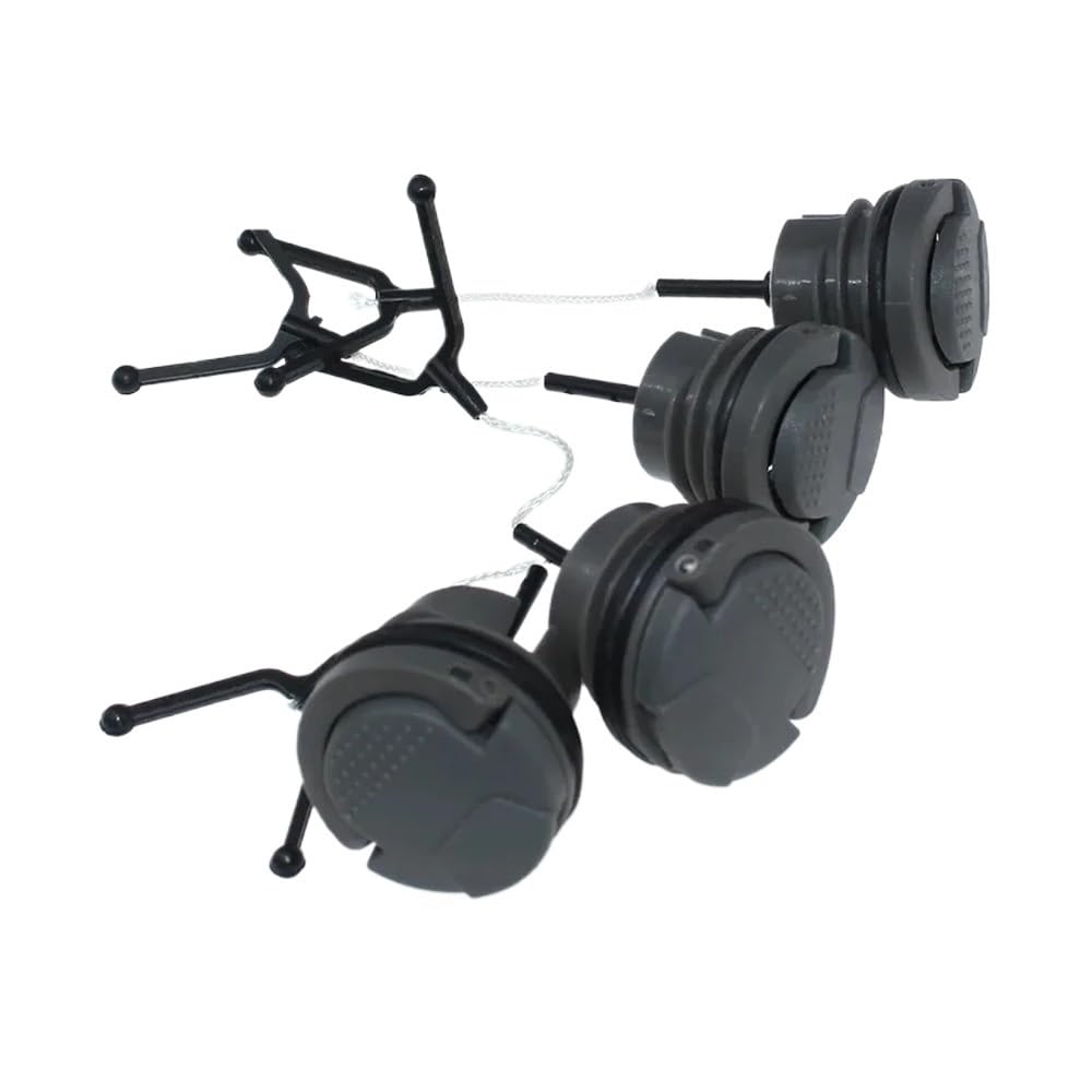 Bouchon de réservoir pour H545 et 550XP d'essence et d'huile