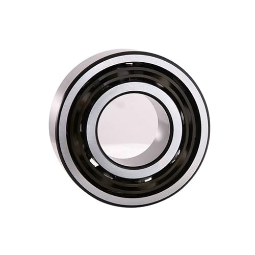 Roulement billes contact oblique 3217 3217ATN9 5217 pour arbre de transmission