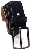 ✔️ QUAMOD Ceinture pour hommes est un PRODUIT NATUREL. Nos cuirs ne contiennent PAS de produits chimiques libérant du cancer et sont de longue durée. La boucle de ceinture est SANS NICKEL.