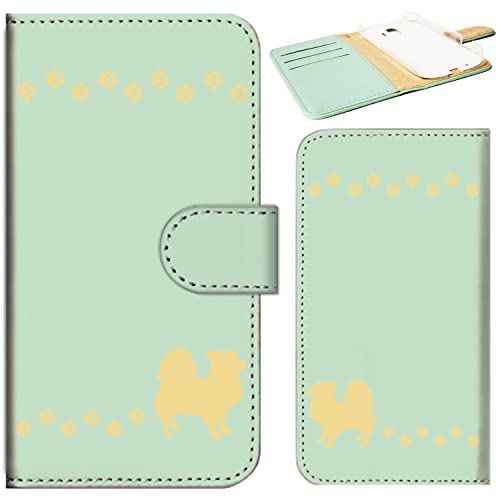 �K�[���Y�l�I AQUOS wish4 SH-52E �P�[�X �蒠�^ A402SH A402SH �X�}�z�P�[�X �P�[�X �蒠�^ �g�уJ�o�[ �ϏՌ� (���ʂ̂��U��/�N���[�� �`����) SHARP SH-52E-PD-MGR-YSZ-01544