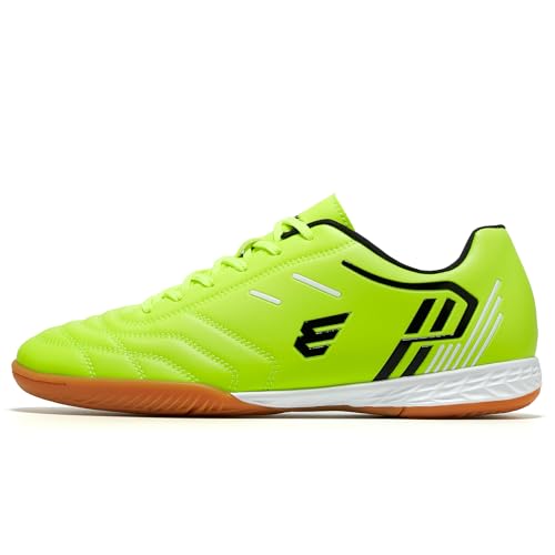 best indoor soccer shoes for wide feet