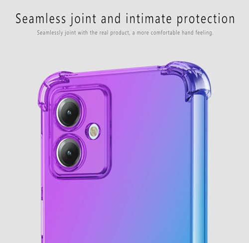 SEAHAI Case for Motorola Moto G55 5G - Image 3