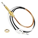 RV Refrigerator Parts 2932052018 Thermocouple for Dometic DM2652 RM2652 RM2852 Fridge Circuit Board