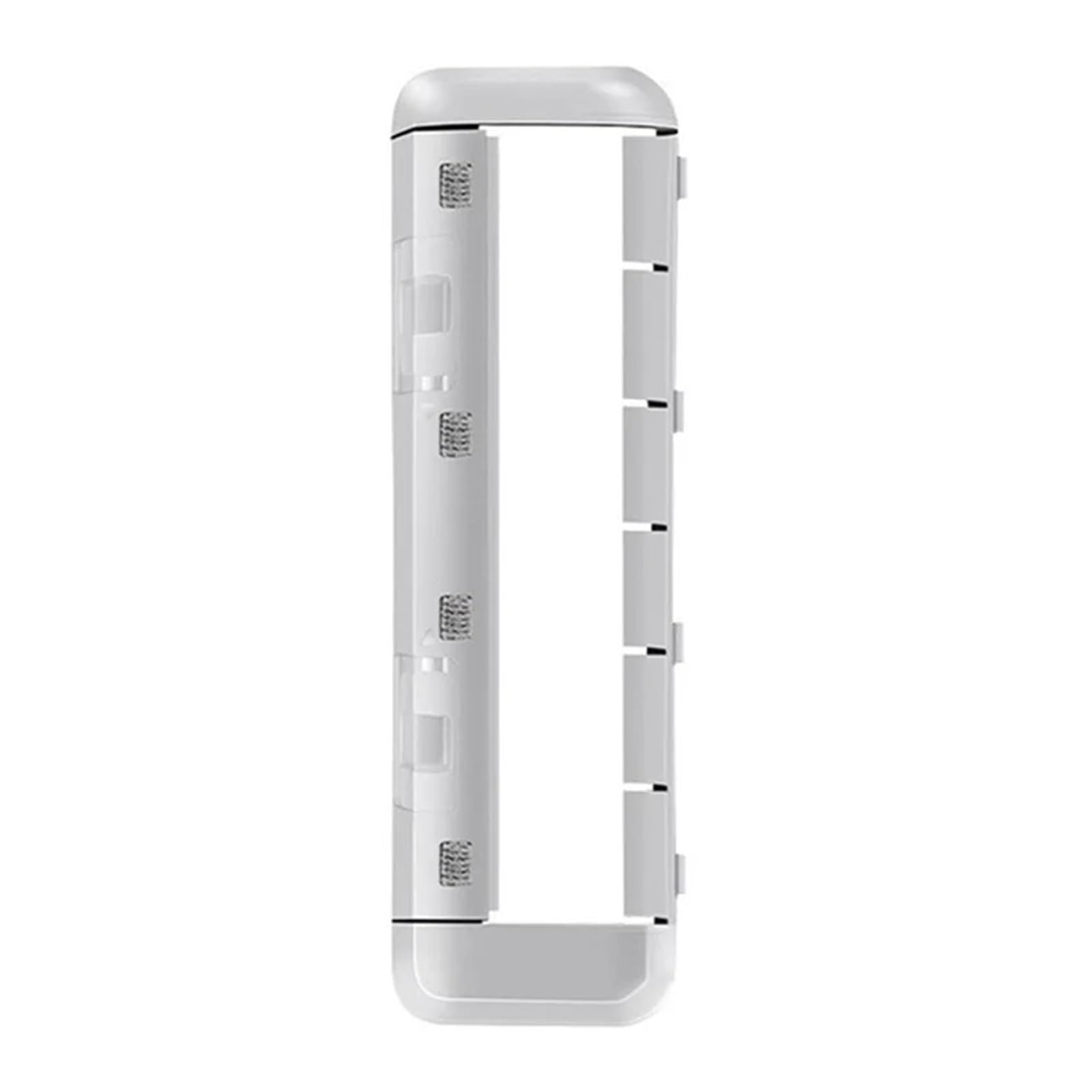 DMTDISRPI Compatible For AGLH ，Main Brush Cover For L20 Ultra /X20 Pro /L10 /L10s Ultra，Robot Vacuum Cleaner Accessories