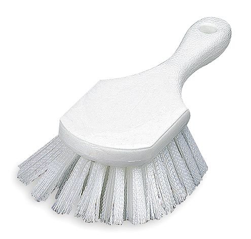 Tough Guy Utility Brush, 1-3/4