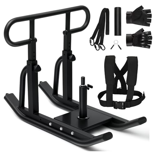 Pulaim Weight Sled
