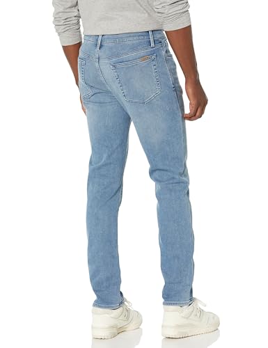 Joe's Jeans Men's Asher Slim Leg Jean, Lirio, 36W x 34L2