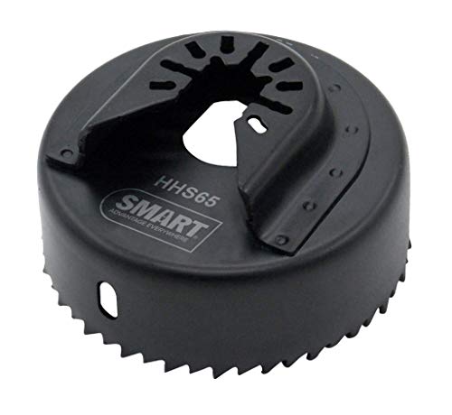 SMART HHS65 Trade 65mm Hole Saw