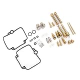 ♦Dieses 𝐕𝐞𝐫𝐠𝐚𝐬𝐞𝐫-𝐕𝐞𝐫𝐠𝐚𝐬𝐞𝐫-𝐔𝐦𝐛𝐚𝐮𝐬𝐚𝐭𝐳 besteht aus hochwertigem Material und ist sehr langlebig.