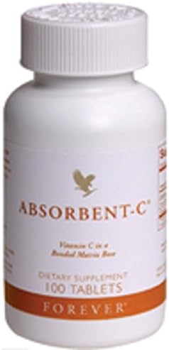 Forever Absorbent-C.