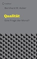 Qualitat 3743914557 Book Cover