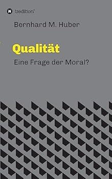 Paperback Qualität [German] Book