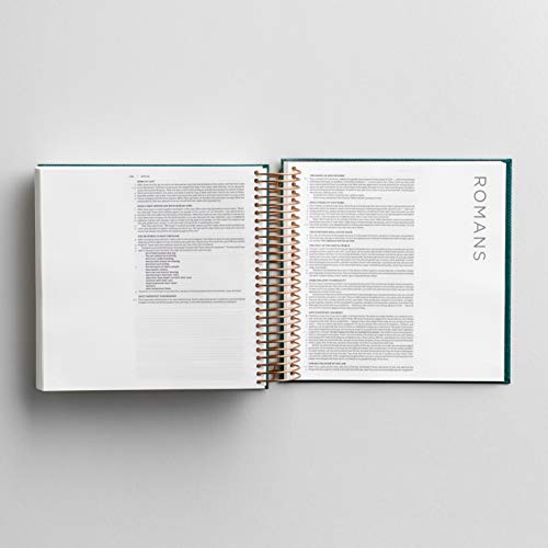 Dayspring J1076 Illustrating Bible Csb thumb #2