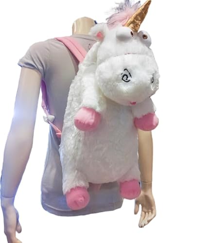 luolee Cute Unicorn Backpack 26