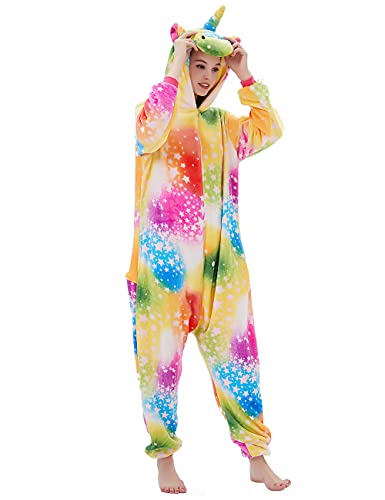 Mejores precios y opiniones de Pijama unicornio para comprar hoy. 27 Imagen adicional