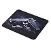 Produktbild FFDDZJJ Anti-Rutsch-Laptop-Computer-PC-Mäuse Gaming Mouse Pad Matte Mousepad für optische Laser-Maus 22cm * 18cm Drop Ship