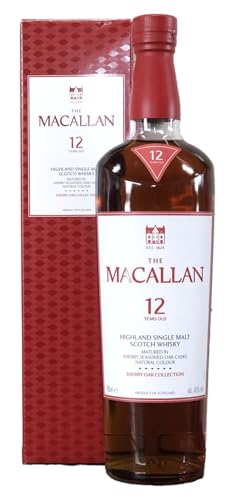 �}�b�J���� �V�F���[�I�[�N 12�N 40�� 700ml �V���O�������g�X�R�b�`�E�C�X�L�[ �X�y�C�T�C�h