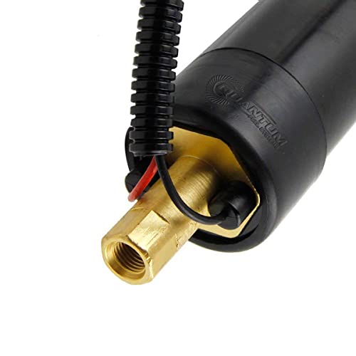 Hfp-714 High Pressure Fuel Pump Replacement For Volvo Penta Replaces 3588865 #TOP6