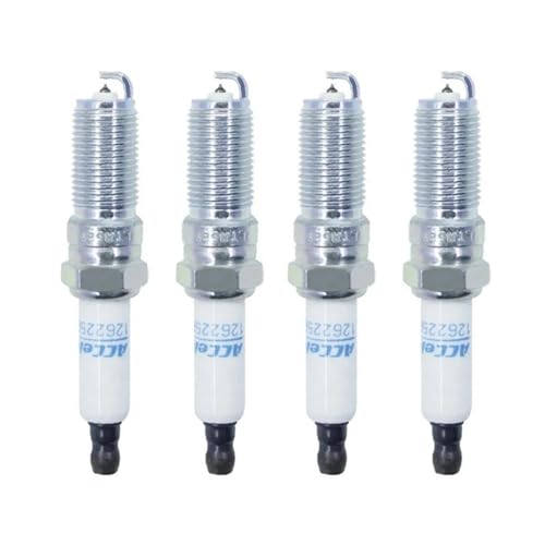 Bougie d'allumage CYFS-12Y-5 SP490 AYSF32YPC compatible Escape Fusion