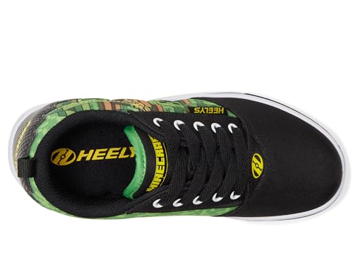 Image of HEELYS Minecraft Pro 20 (Little Kid /Big Kid /Adult)