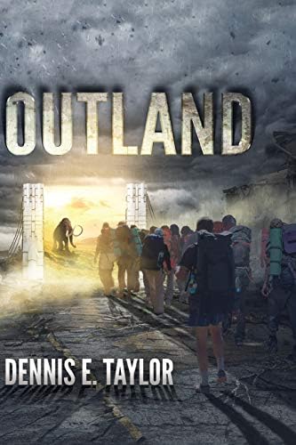 Outland (Quantum Earth)