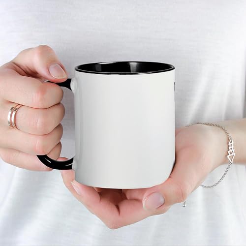 Taza de cerámica de 11 oz Worlds Best Coach miniatura 5