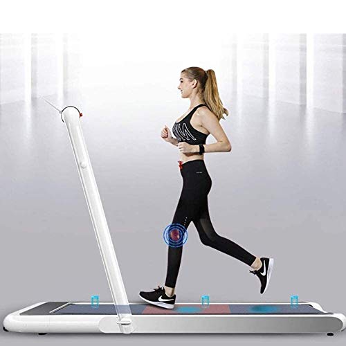 Foldable Electric Running Machines, Treadmills for Home, Multi-Function Treadmills,Walking Treadmill for Home and Office - Afbeelding 3