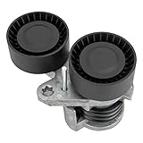 KAX 39114 Belt Tensioner Fit for 335i, 535i, 535xi, 335xi, 535i xDrive, 135i, 335i xDrive, 335is, 535i GT, 1 Series M