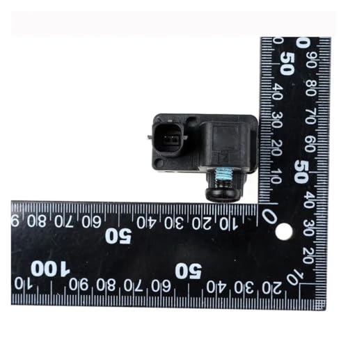 Sensor de parachoques delantero izquierdo derecho 13502744 para Chevrolet y Cadillac 5