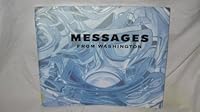 Messages From Washington B000H6G62I Book Cover