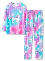 Rainbow Unicorn (Long Sleeves)