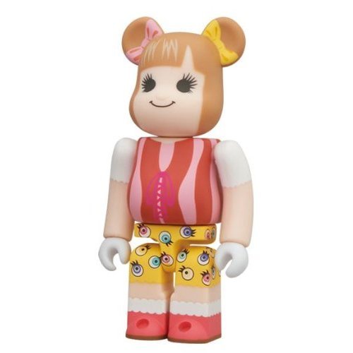 【最終値下げ】BE@RBRICK ベアブリック きゃりーぱみゅぱみゅ 未開封 Amazon | BE@RBRICK ベアブリック SERIES24 ARTIST きゃりーぱみゅ