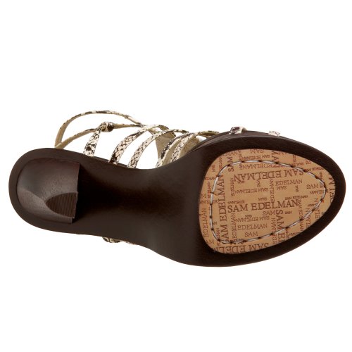 Image of Sam Edelman Women's Skye Flip Flop Sandal