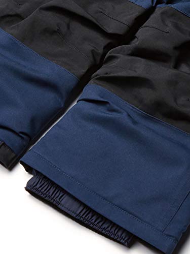 Burton Kids Maven Babador Pants Dress Blue 4T Toddler
