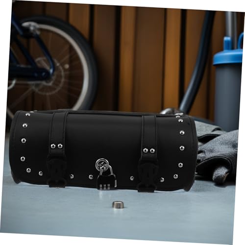 Trousse à outils pour guidon de scooter finition durable et étanche - 5